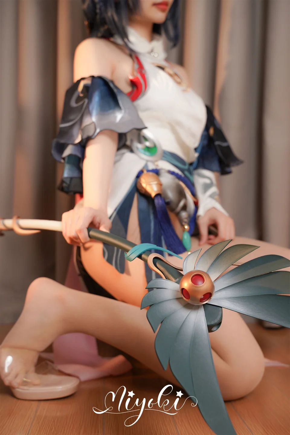 铃木美咲软软趴在床单上_想要成为你的偶像（公孙离离恨烟篇）29P,2V_2_91GB tg@simisebaisi 【丝足阁】020.webp